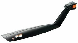 Крыло SKS X-TRA-DRY, заднее, на штырь 