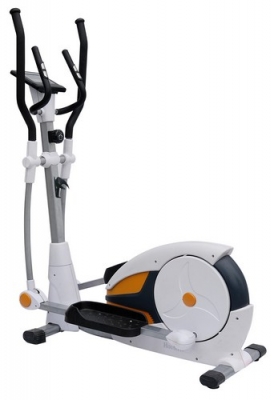 Орбитрек HouseFit KINETIC E2.0 магнитный (Hand Puls) 