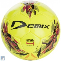 Мяч футбольный Demix DF45