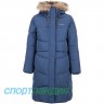 Пальто утеплене для дівчаток Merrell 101392-Z3
