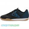 Бутси дитячі для залу Demix Goal 2 Jr In S20FDEFB003-BM