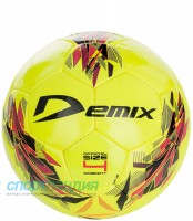 М'яч футбольний Demix DF45