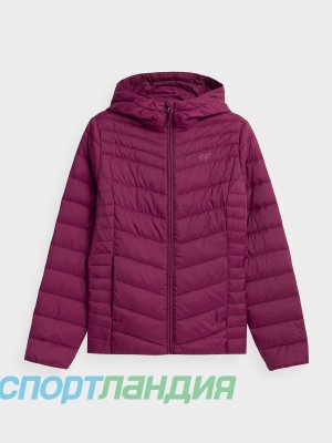 Куртка жіноча 4F H4Z21-KUDP003-60S 