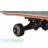 Скейтборд Termit Skateboard TSKB516-9T - Скейтборд Termit Skateboard TSKB516-9T