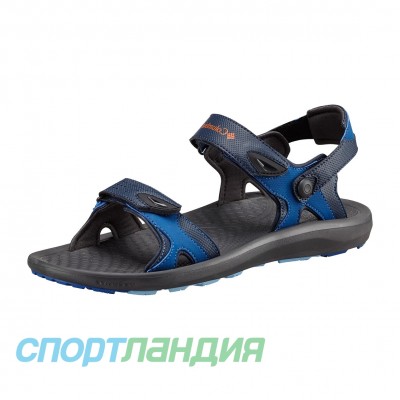 Сандалі чоловічі Columbia Techsun Interchange 1718441-476 