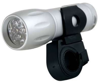 Свет передний LONGUS AL 9LED, 2 ф-ции 
