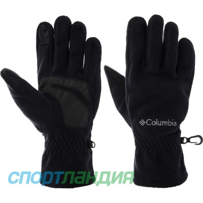 Рукавички жіночі Columbia Thermarator 1859951-010 
