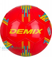 М'яч футбольний Demix DF150355- 5
