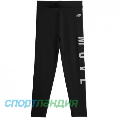 Легінси дитячі 4F HJZ21-JLEG005-20S 