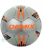 М'яч футбольний Demix DF250A15 5