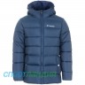 Куртка утеплена для хлопчиків Columbia The Big Puff 1743291-464