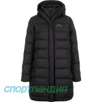 Куртка пухова жіноча Kappa 100772-99