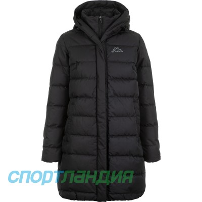 Куртка пухова жіноча Kappa 100772-99 