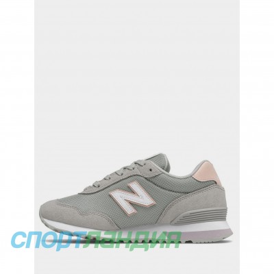 Кросівки жіночі New Balance 515 WL515RC3 