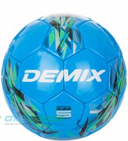 М'яч футбольний Demix DF35M15
