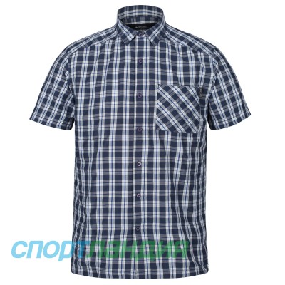 Сорочка чоловіча Regatta Mindano V RMS141-8PQ 