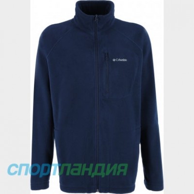 Джемпер флісовий чоловічий Columbia Fast Trek  II 1420421-468 