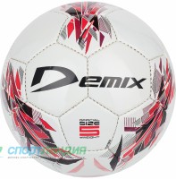 М'яч футбольний Demix DF35145