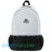 Рюкзак жіночий Kappa 102293-AB - Рюкзак жіночий Kappa 102293-AB