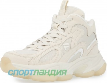 Кросівки жіночі FILA Volt Mid Wntr 106702-T1 