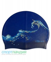 Шапочка для плавання Volna WAVE CAP 2122-00