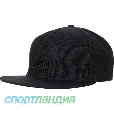 Бейсболка Demix S17ADECPU01-BB 