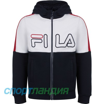 Джемпер для хлопчиків Fila 101975-Z3 