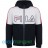 Джемпер для хлопчиків Fila 101975-Z3 - Джемпер для хлопчиків Fila 101975-Z3