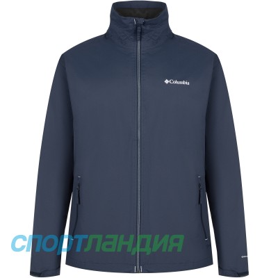 Вітрівка чоловіча Columbia Bradley Peak™ 1772771-464 