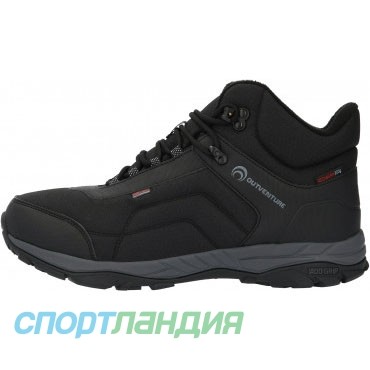 Черевики чоловічі Outventure Drizzle mid 104454-99 