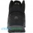 Черевики чоловічі Outventure Drizzle mid 104454-99 - Черевики чоловічі Outventure Drizzle mid 104454-99