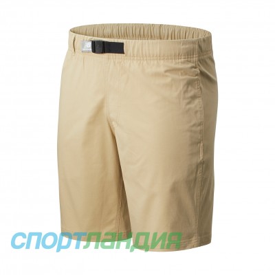Шорти чоловічі NB Athletics Prep MS01500INC 