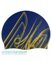 Шапочка для плавання Volna ART II CAP 2126-00