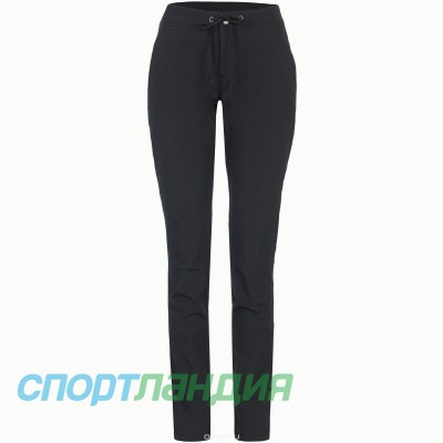 Штани жіночі Columbia Anytime Outdoor Midweight Slim 1562561-010 