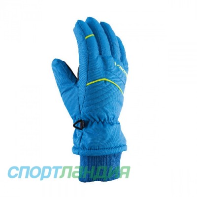Рукавиці гірськолижні дитячі Viking Rimi Gloves  4 120/20/5421 15 