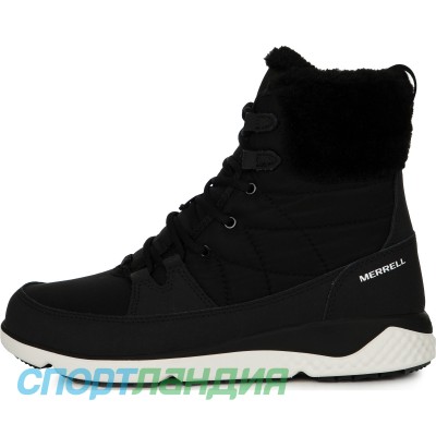 Черевики утеплені жіночі Merrell Farchill Key Lace Polar AC+ 51664 