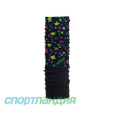Бандана VIKING Kids Fleece outside 440/18/3223-19 UNI 