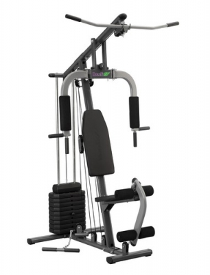 Фитнес центр HouseFit DH 8171 (3 места) 