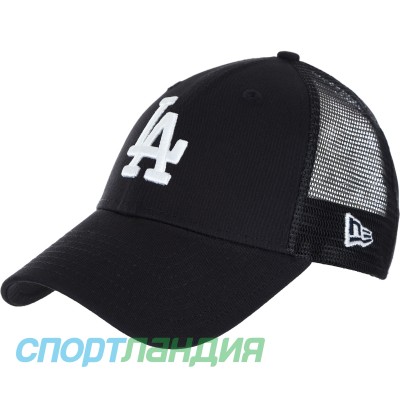 Бейсболка чоловіча New Era 206 9Forty Core Trucker 11506965-NVY 