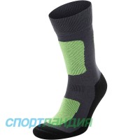 Шкарпетки дитячі гірськолижні Glissade A20AGSSOB02-G2 (34-36)