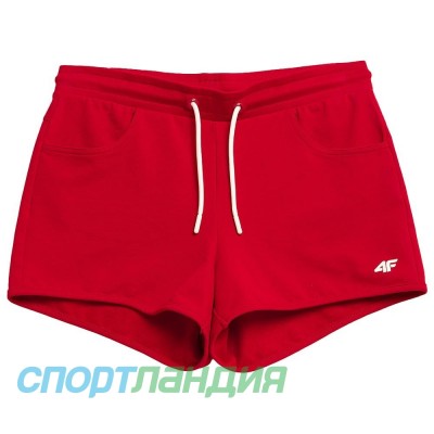 Шорти жіночі 4F NOSH4-SKDD001 