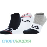 Шкарпетки Fila, 3 пари 106998-WM