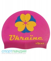 Шапочка для плавання Volna KVITKA CAP 2151-00