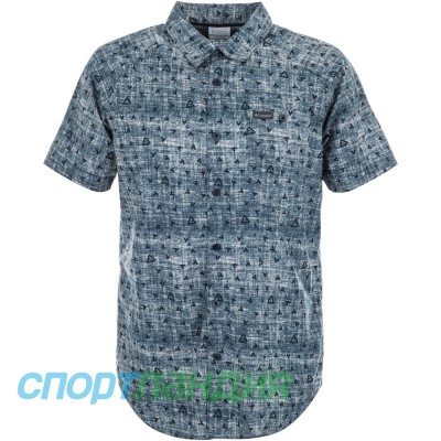 Сорочка чоловіча Columbia Brentyn Trail 1840811-441 