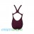 Купальник дитячий Arena SOLID SWIM PRO JR red wine-shiny pink 2A263-439  - Купальник дитячий Arena SOLID SWIM PRO JR red wine-shiny pink 2A263-439 
