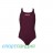 Купальник дитячий Arena SOLID SWIM PRO JR red wine-shiny pink 2A263-439  - Купальник дитячий Arena SOLID SWIM PRO JR red wine-shiny pink 2A263-439 