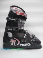 Горнолыжные ботинки Tecnica YX2 X COMFORTFIT