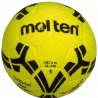 Мяч футбольный Molten CLI-290