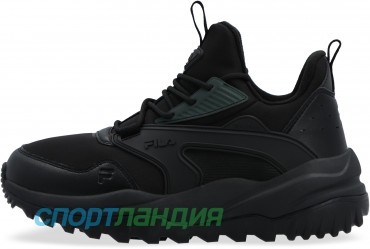 Кросівки жіночі FILA Tornado 111055-99  