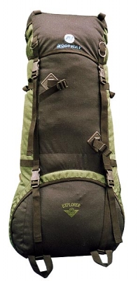 Рюкзак Nordway EXPLORER 90 